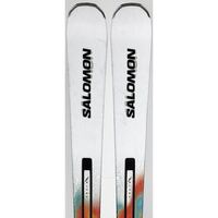 Salomon Addikt Pro 76 Men's Skis - Powder7