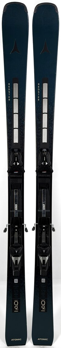 2027 Atomic<br>Redster Q9.8 Revoshock S Graphics