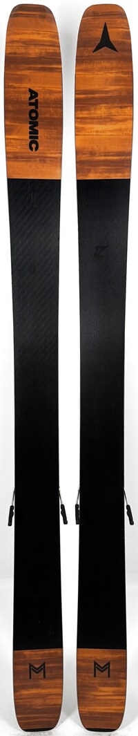 2027 Atomic Maven 103 CTI Skis Bases