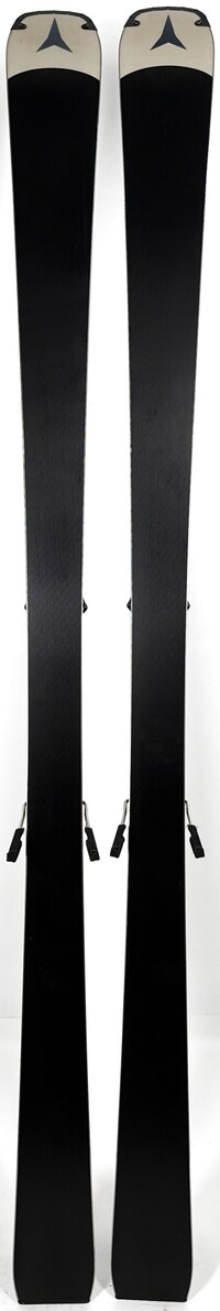 2027 Atomic Redster Q9 Skis Bases