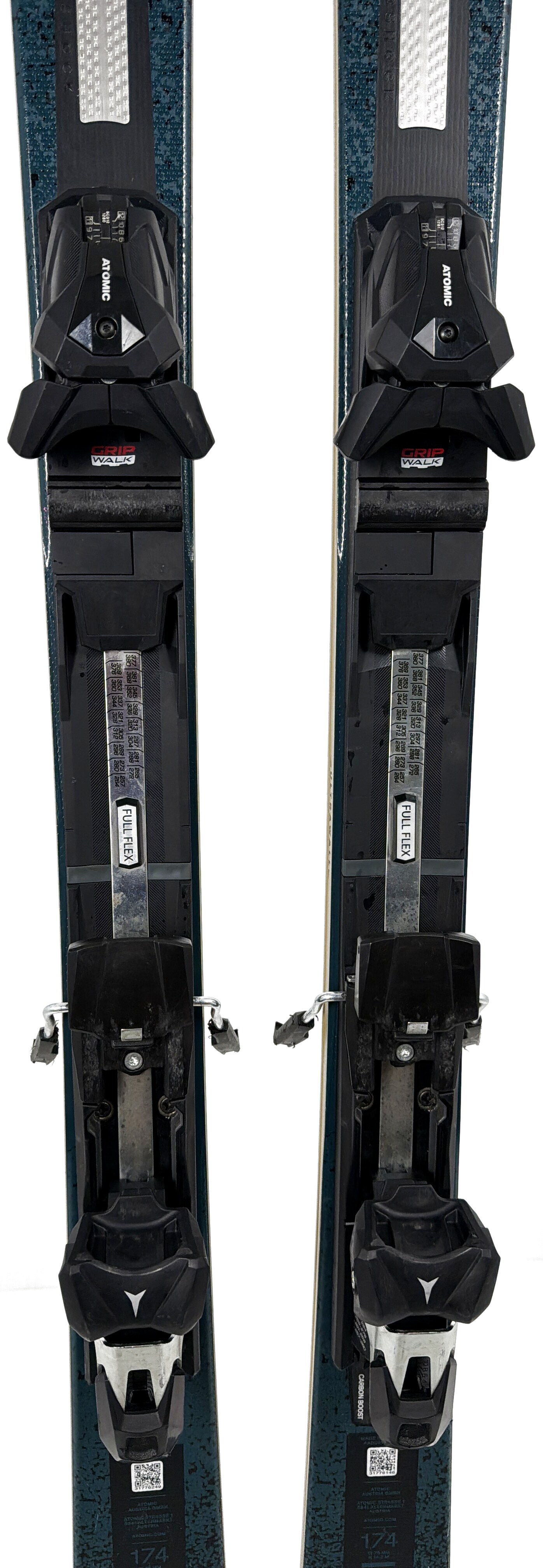2027 Atomic Redster Q9 Skis Mid