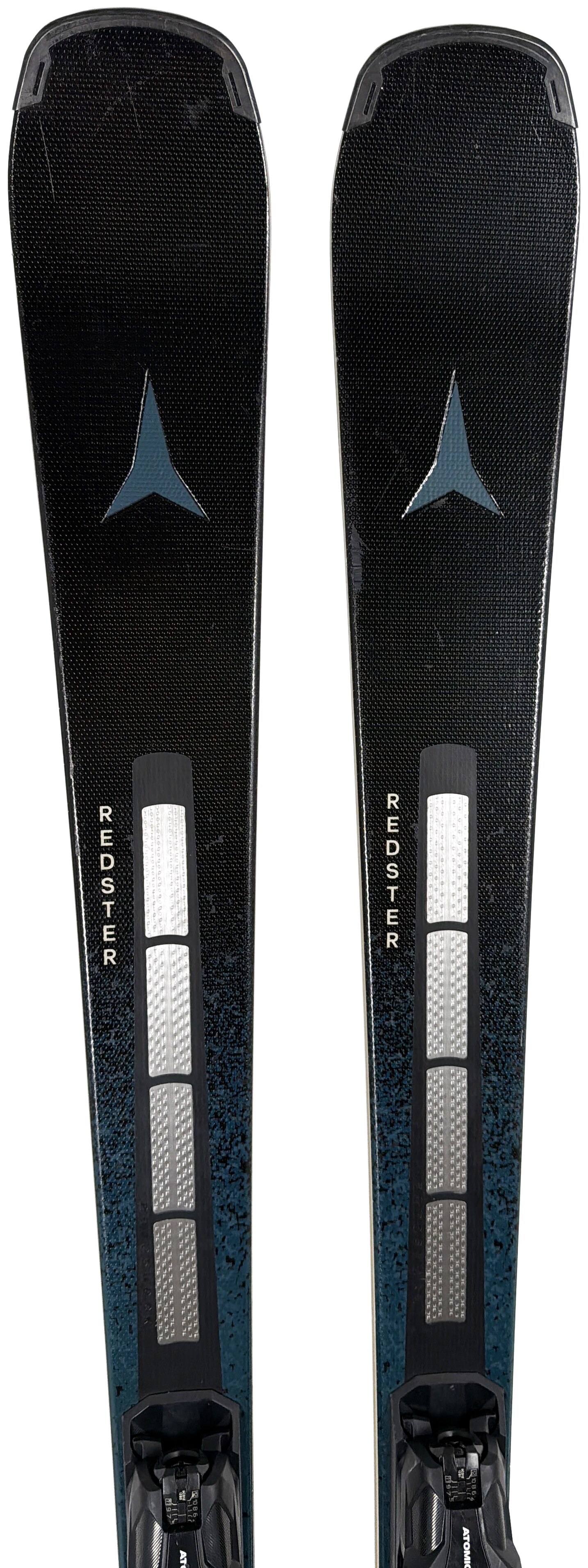 2027 Atomic Redster Q9 Skis Tip