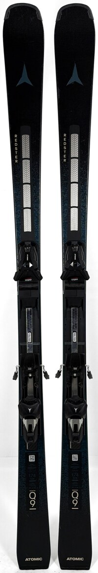 2027 Atomic Redster Q9 Skis Topsheets