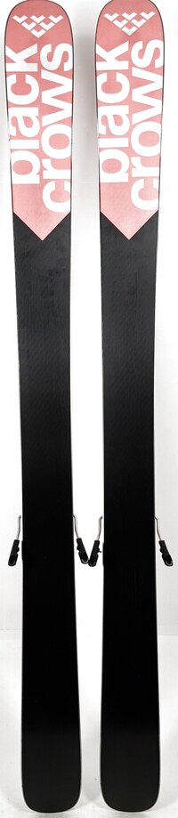 2027 Black Crows Camox Birdie Skis Bases