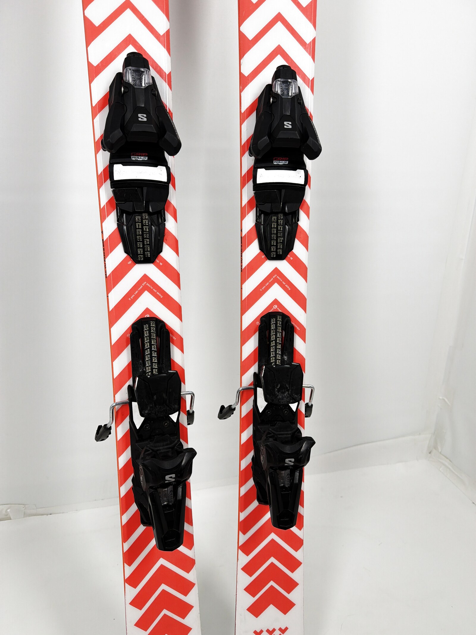 2027 Black Crows Camox Birdie Skis Mid