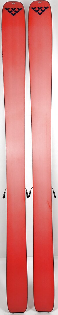 2026 Black Crows Draco Freebird Skis Bases