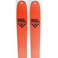 demo 2026 Black Crows Draco Freebird Skis in 189cm For Sale