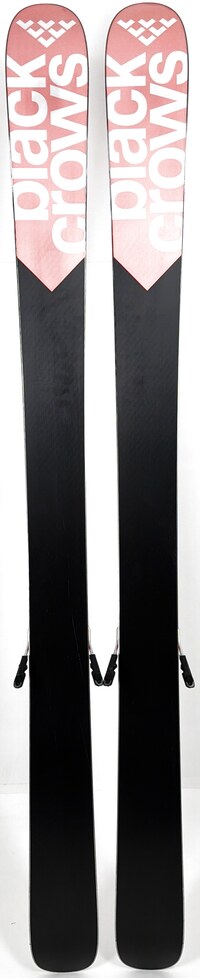 2027 Black Crows Camox Birdie Skis Bases