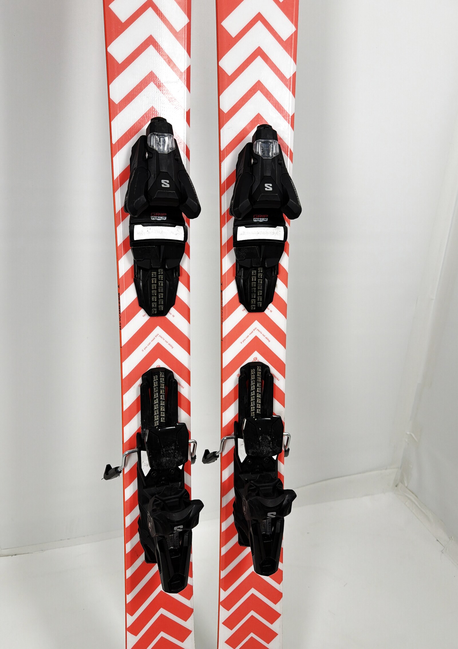 2027 Black Crows Camox Birdie Skis Mid