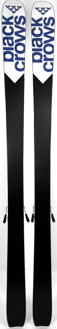2027 Black Crows Serpo Skis Bases
