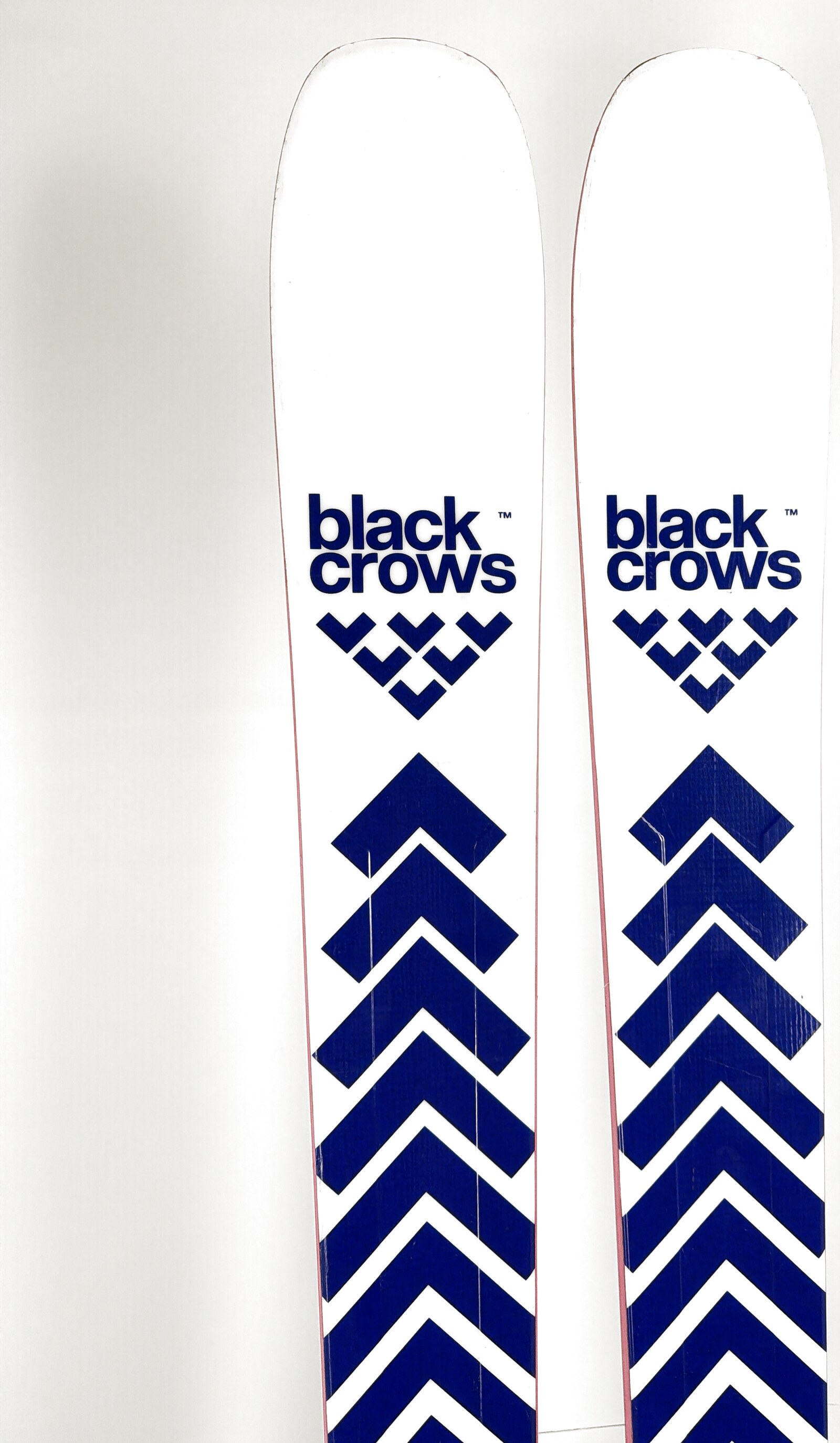 2027 Black Crows Serpo Skis Tip