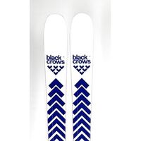 2027 Black Crows Serpo