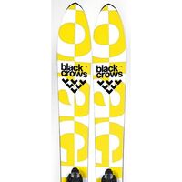 2027 Black Crows Vena Cor