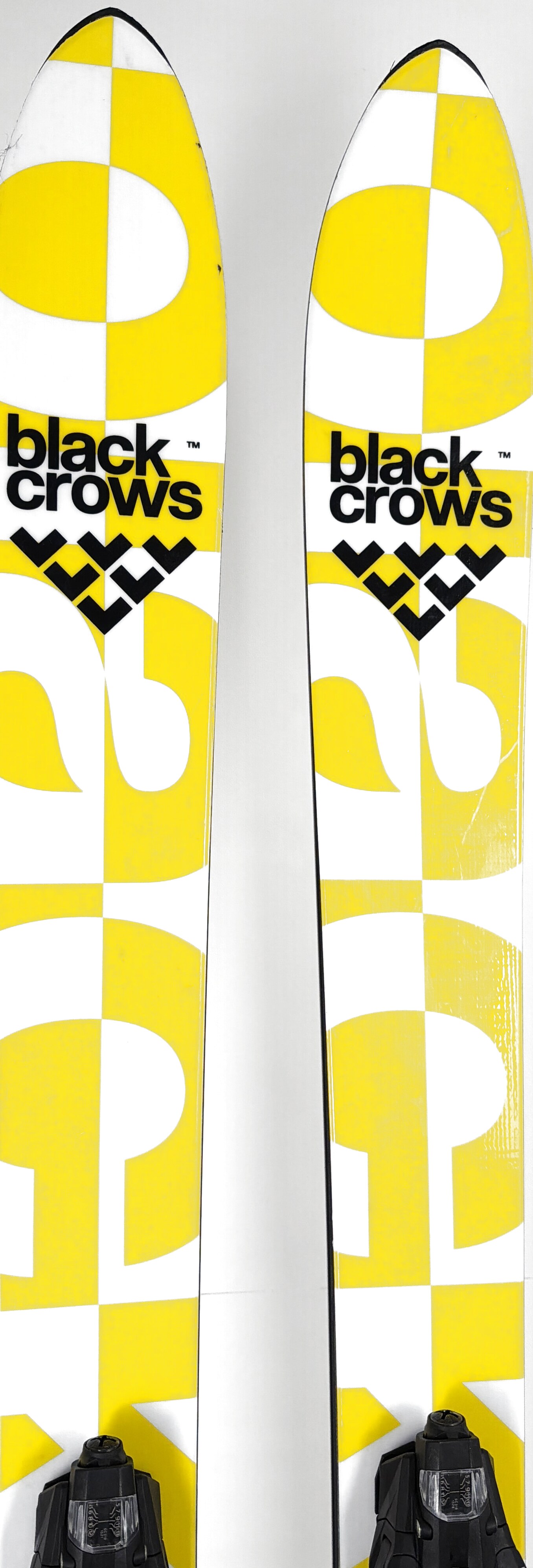 2027 Black Crows Vena Cor Skis Tip