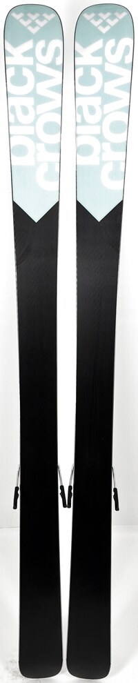 2027 Black Crows Captis Birdie Skis Bases