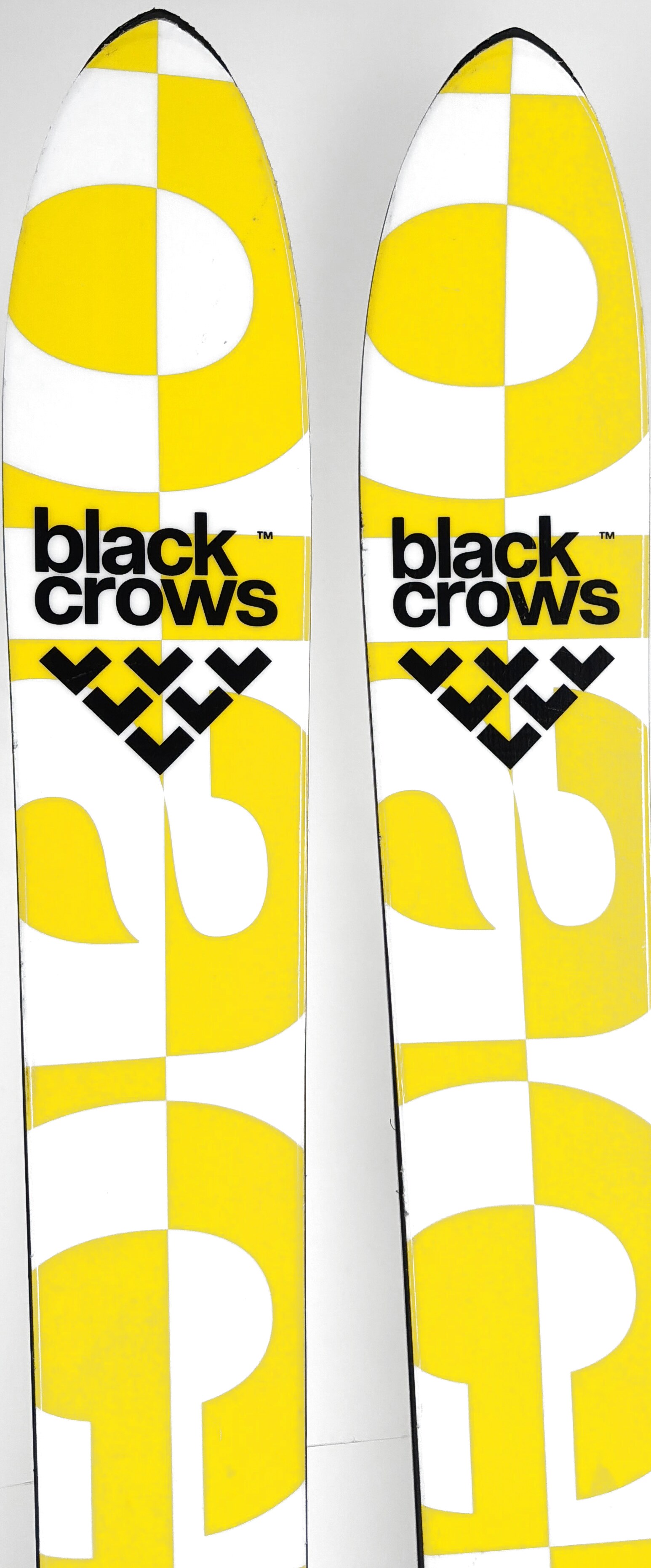 2027 Black Crows Vena Cor Skis Tip