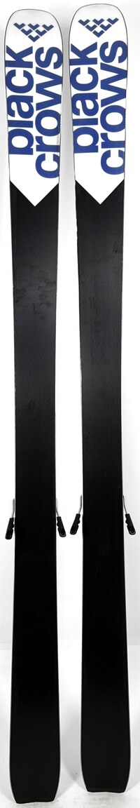 2027 Black Crows Serpo Skis Bases