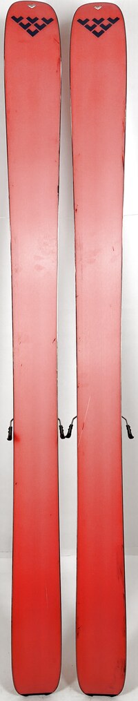 2026 Black Crows Draco Freebird Skis Bases