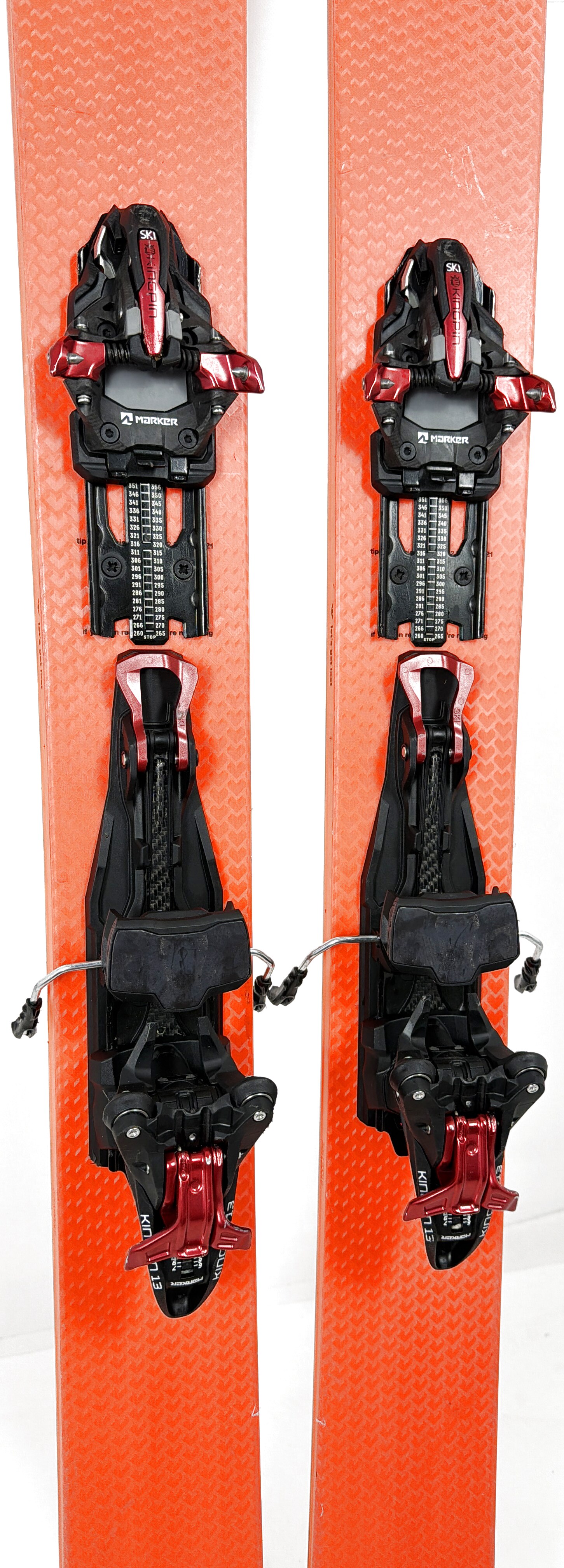 2026 Black Crows Draco Freebird Skis Mid