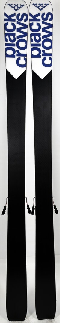 2027 Black Crows Serpo Skis Bases