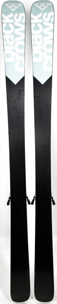 2027 Black Crows Captis Birdie Skis Bases