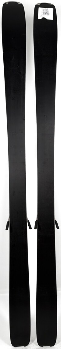 2026 Elan Ripstick 88 Skis Bases