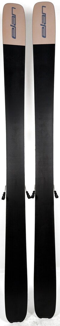 2026 Elan Ripstick 108 Skis Bases