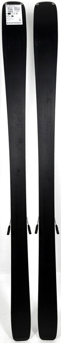 2027 Elan Ripstick R4 Skis Bases