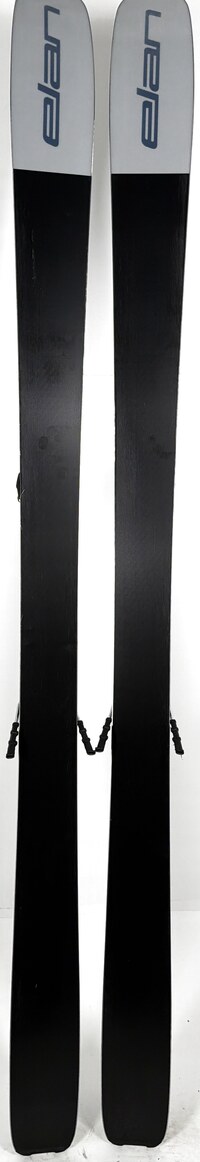 2027 Elan Ripstick 88 Skis Bases