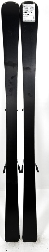 2027 Elan Wildcat 75 W Skis Bases