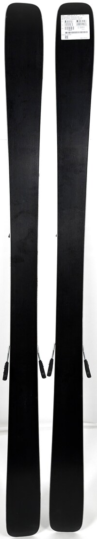 2027 Elan Playmaker 81 T Skis Bases