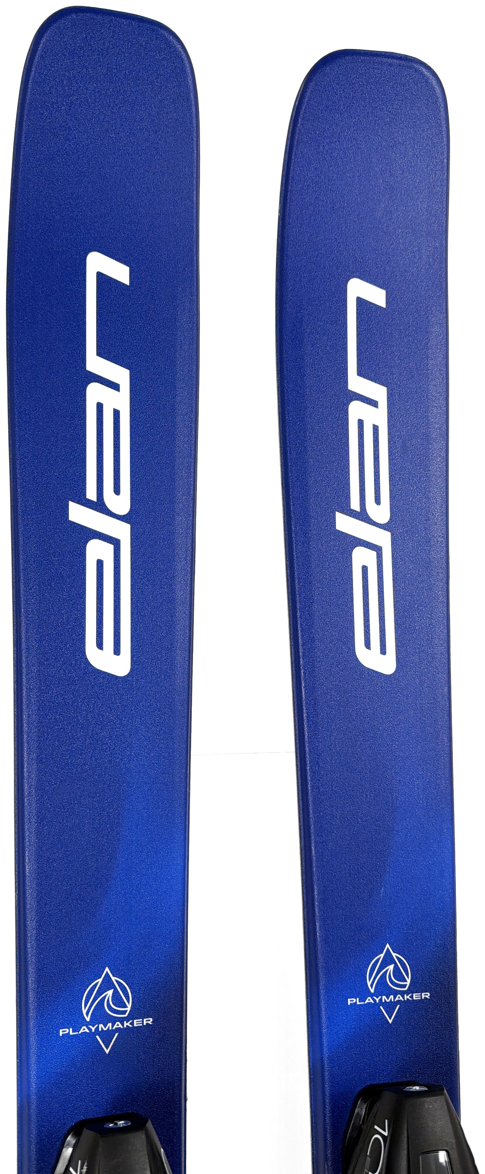 2027 Elan Playmaker 81 T Skis Tip