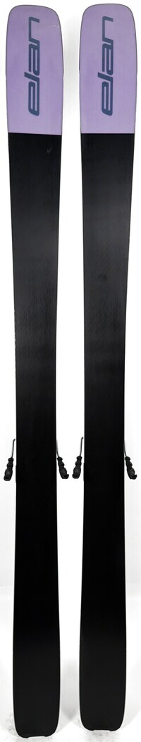 2027 Elan Ripstick 94 W Black Edition Skis Bases