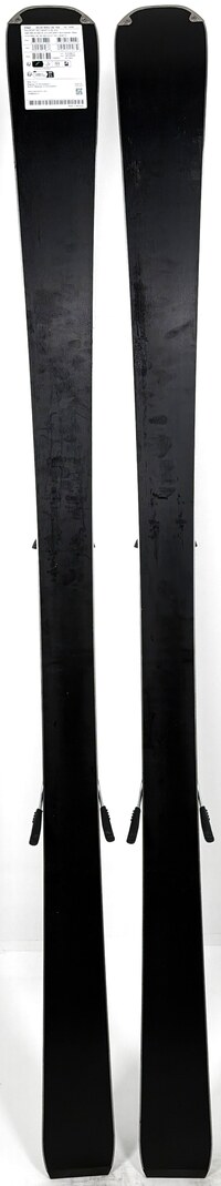 2027 Elan Wildcat 78 C Skis Bases