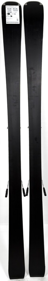 2027 Elan Wingman 78 TI Skis Bases
