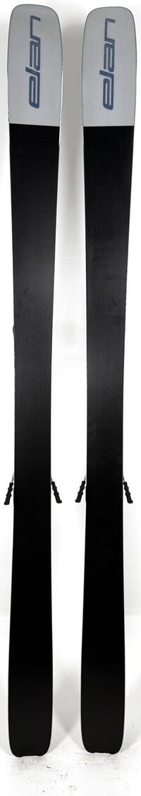 2027 Elan Ripstick 88 Black Edition Skis Bases