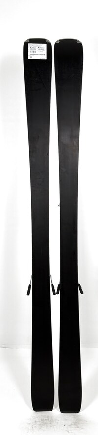 2027 Elan Wingman 83 C Skis Bases