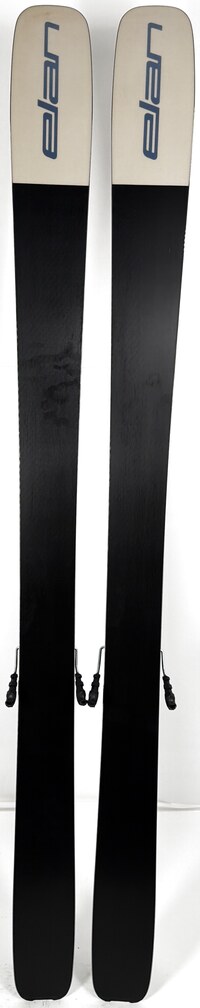 2027 Elan Ripstick 102 Skis Bases
