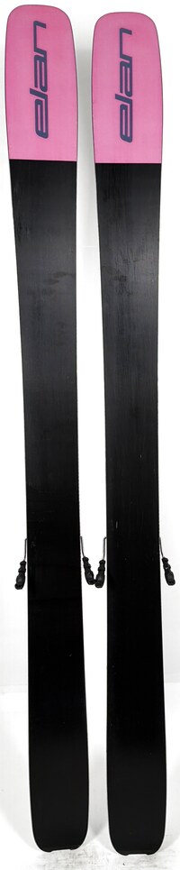2027 Elan Ripstick 106 W Skis Bases