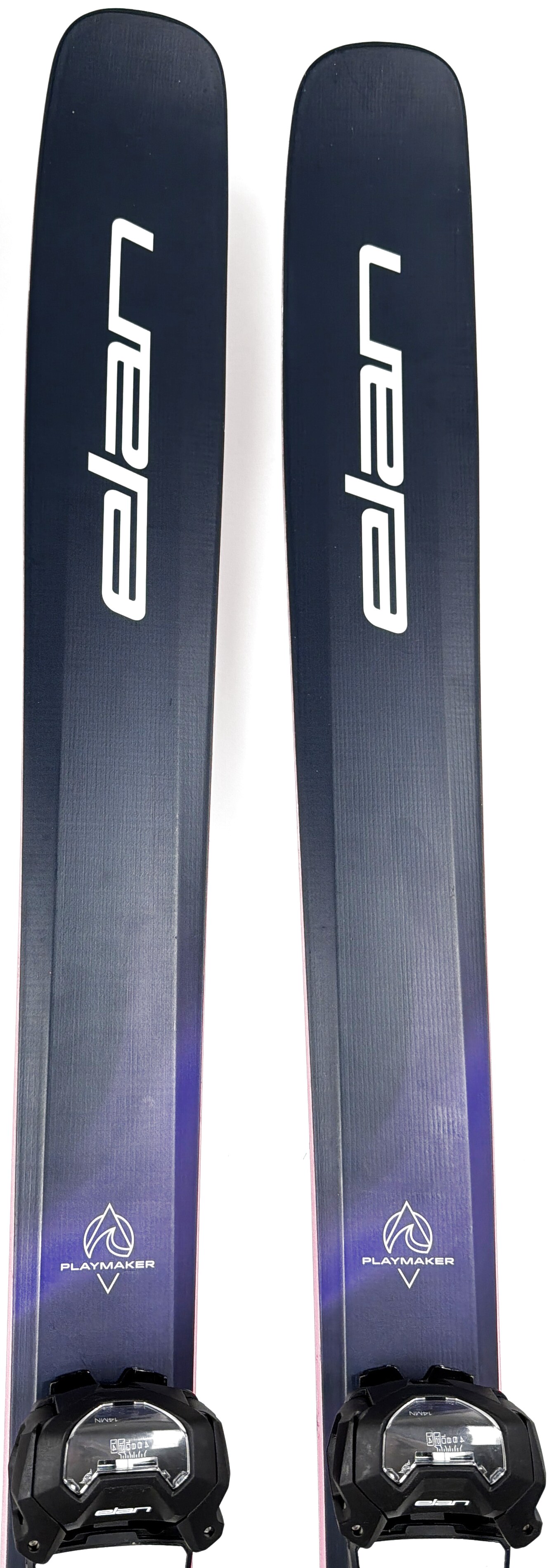2027 Elan Playmaker 91 Skis Tip