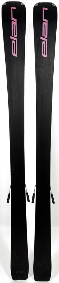 2027 Elan Wildcat 83Ti Skis Bases