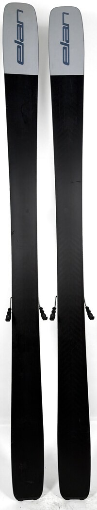 2027 Elan Ripstick 96 Black Edition Skis Bases
