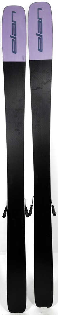 2027 Elan Ripstick 94 W Skis Bases