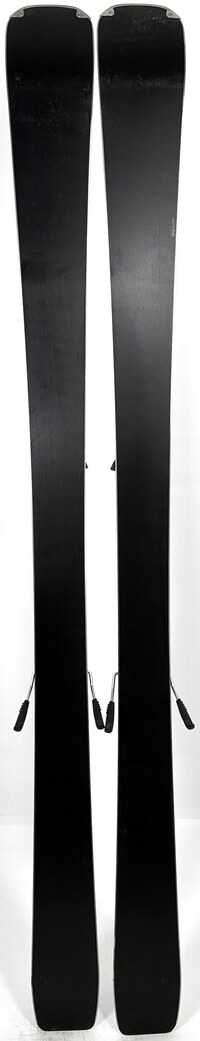 2027 Elan Wildcat 83 C Skis Bases