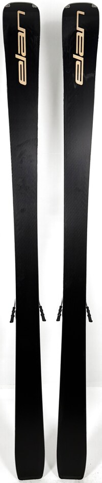 2027 Elan Wingman 86 Ti Skis Bases