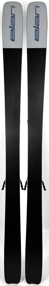 2027 Elan Ripstick 88 Skis Bases