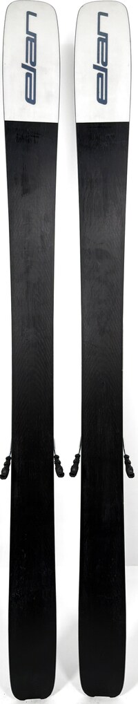 2026 Elan Ripstick 102 Skis Bases