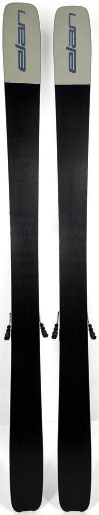 2027 Elan Ripstick 96 Skis Bases