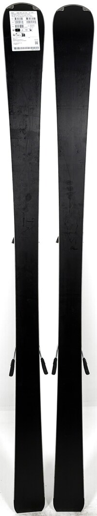 2027 Elan Wingman 75 Skis Bases