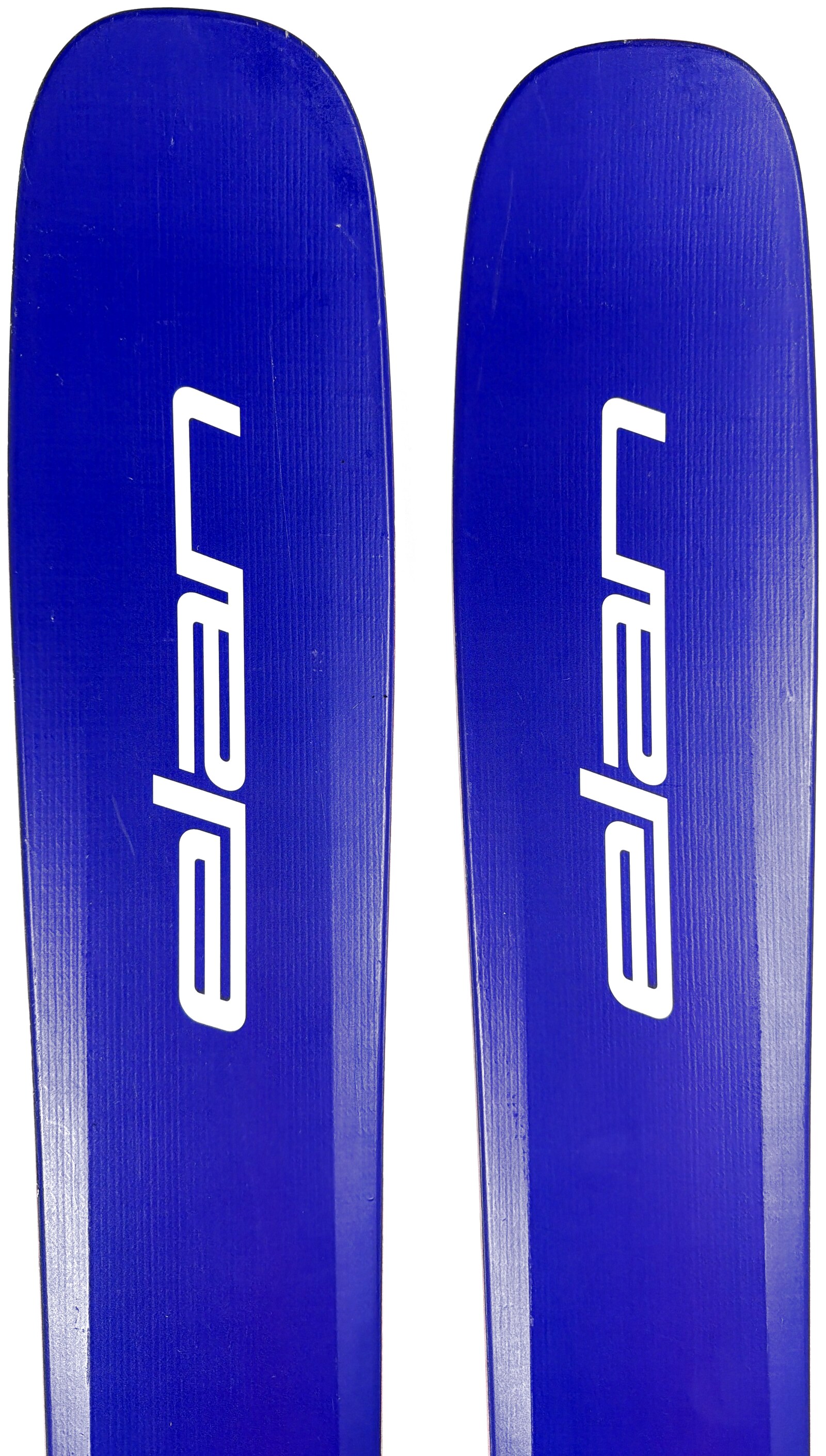 2027 Elan Playmaker 111 Skis Tip